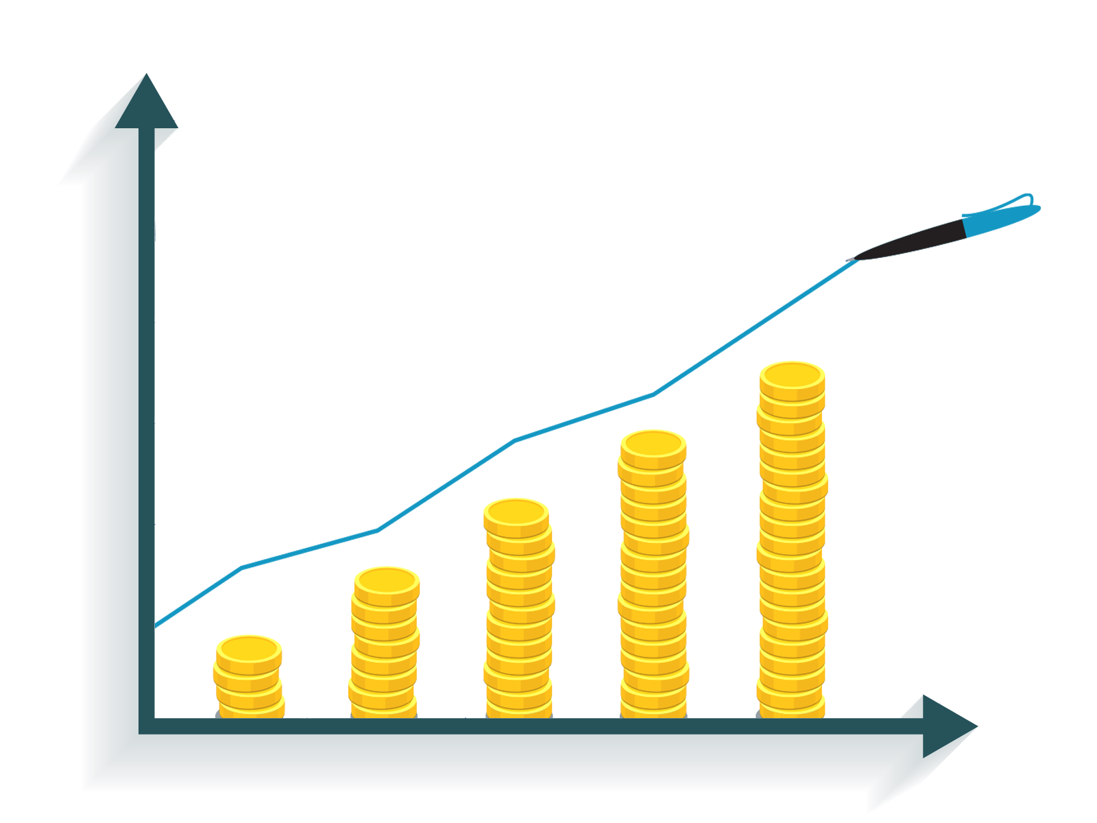 Cost Control Protects Profit Margins