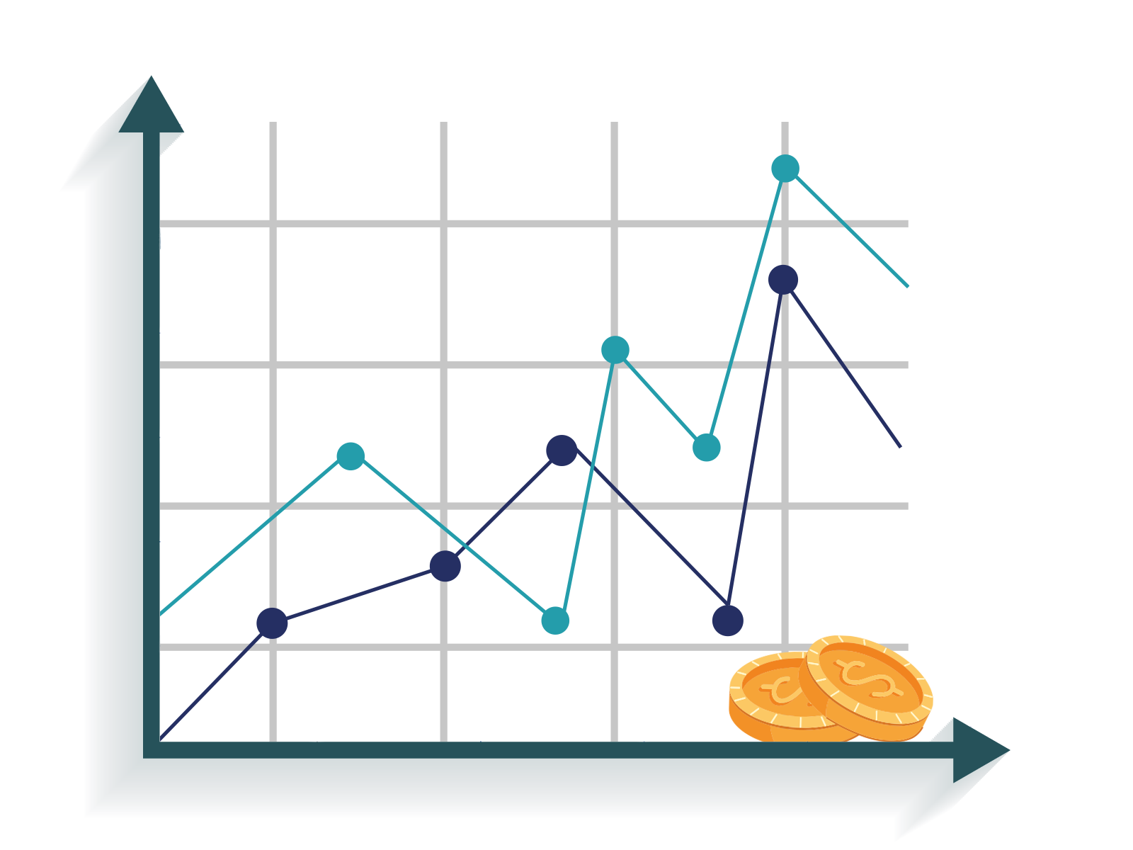 Financial Planning Fuels Growth