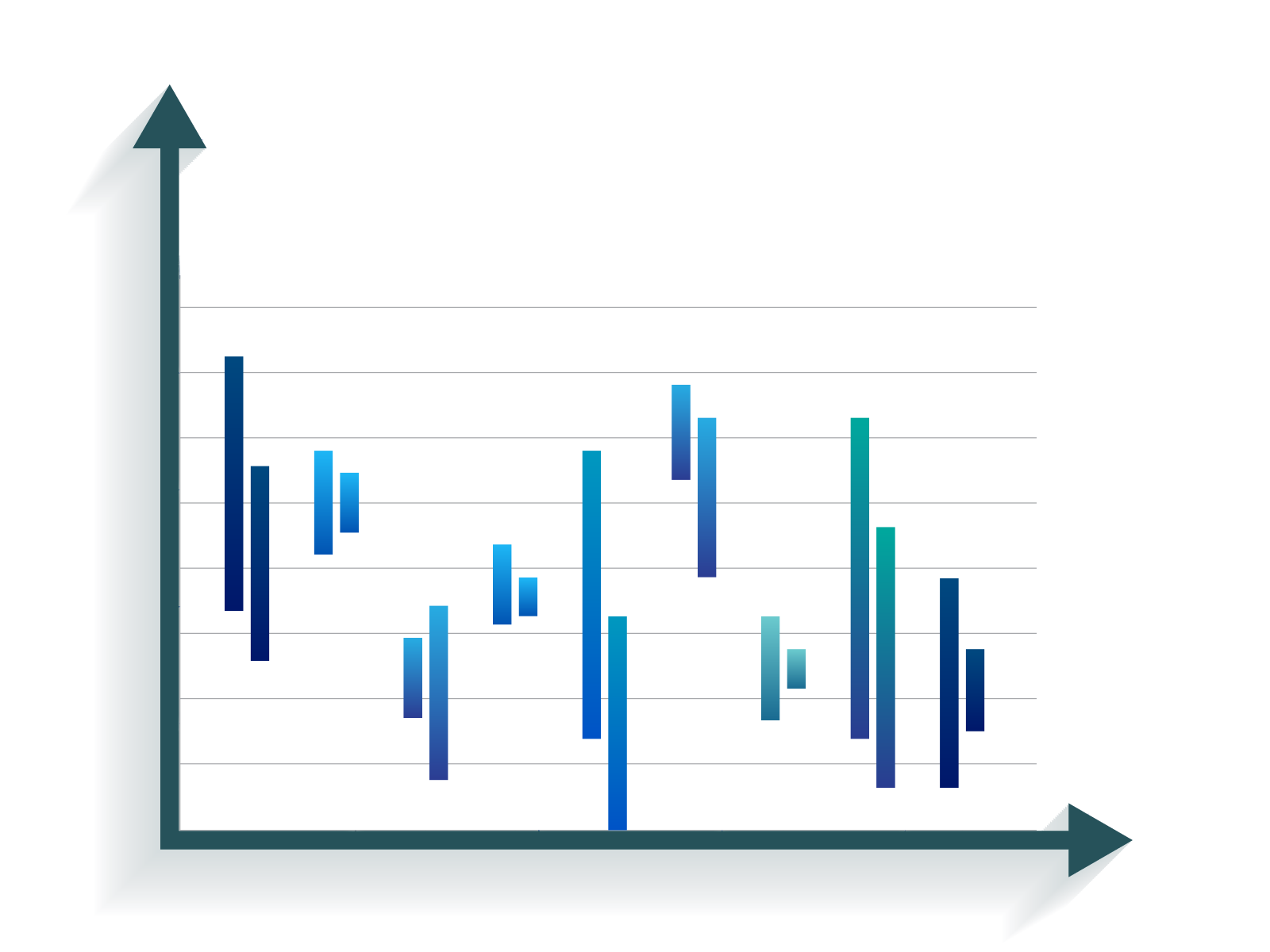 Financial Reporting Builds Trust with Donors