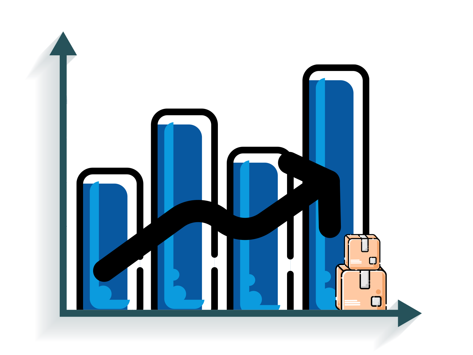 Inventory Management Improves Profitability