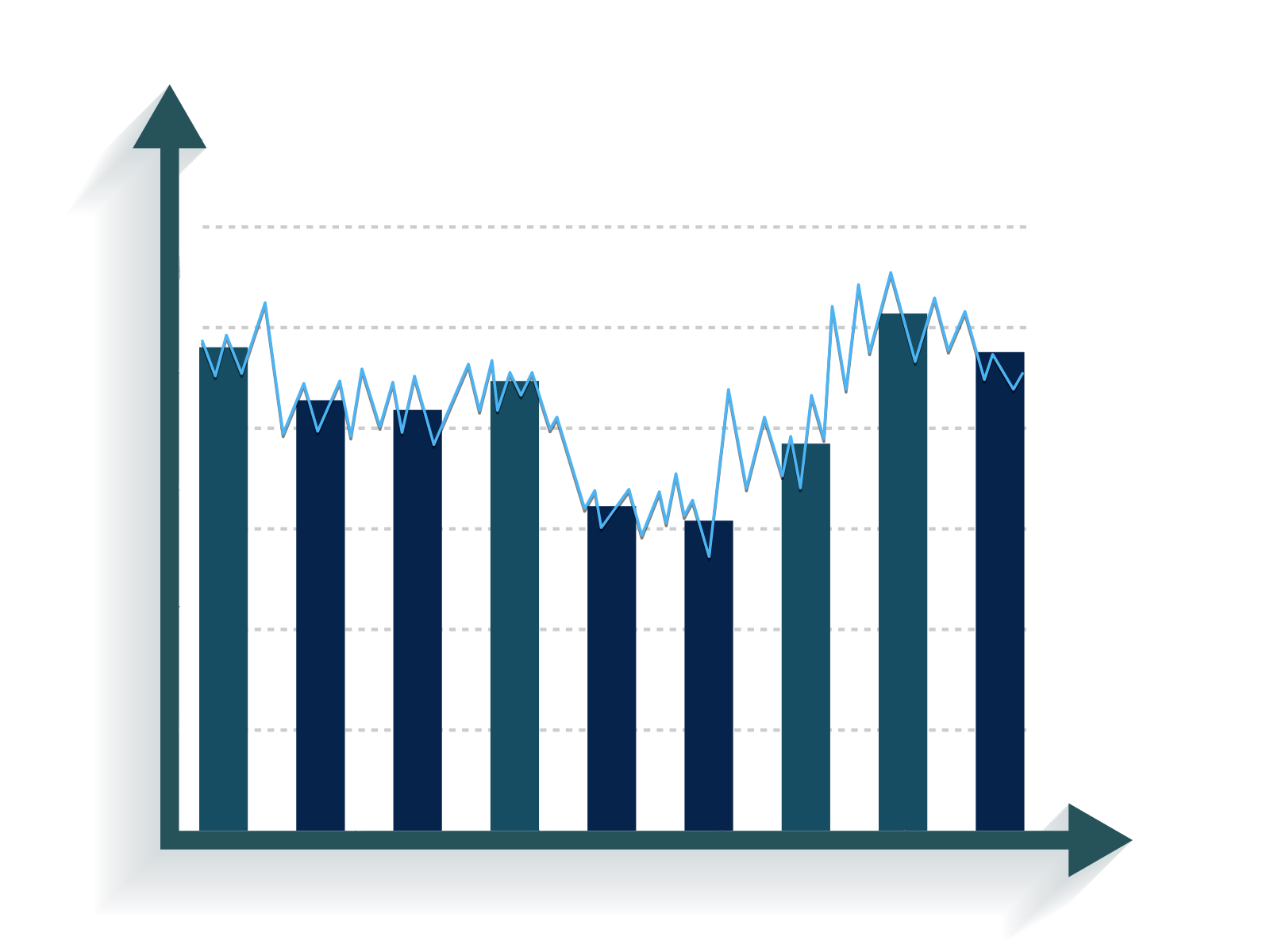 Managing Large Capital Projects for Financial Stability