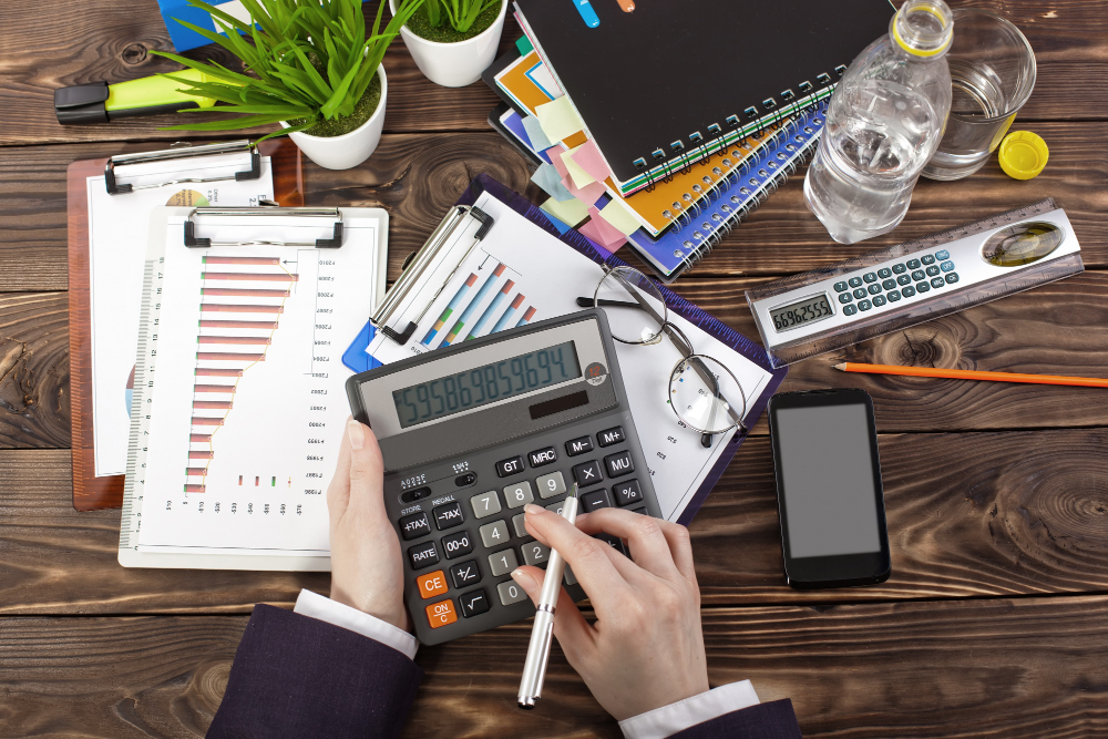 Business Accounting Guide: Bookkeeping, Cash Flow, Taxes, and QuickBooks