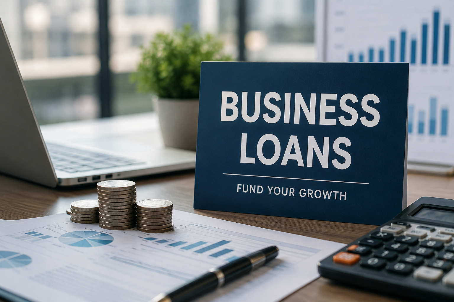 Business Loans in Egypt: Best Small Business, Startup & MSME Loan Options