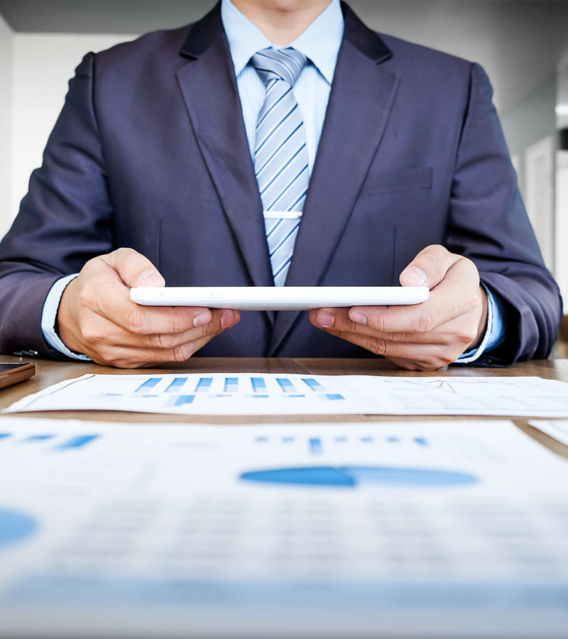 なぜAMGの監査・レビューサービスを選ぶべきなのか？