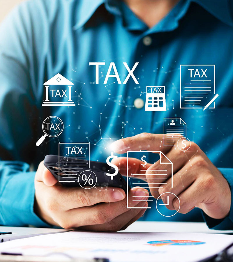 なぜAMGの税務サービスを選ぶべきなのか？