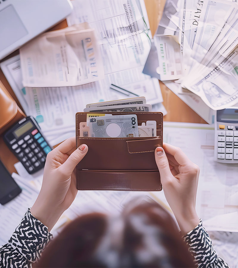 Why Choose Smart Payroll Services at AMG?