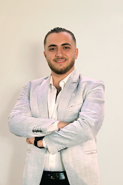 معاذ ايهاب